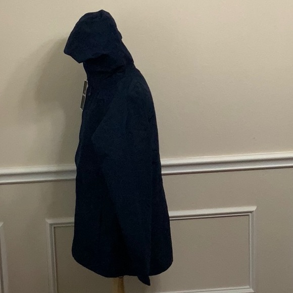 Craghoppers CORRAN GORE-TEX JACKET - Blue Navy - Picture 6 of 16